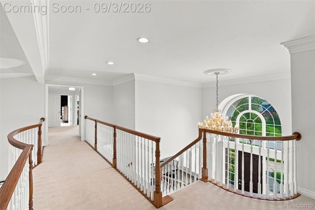 3603 N Century Oak Circle, Oakland Charter Township, MI 48363