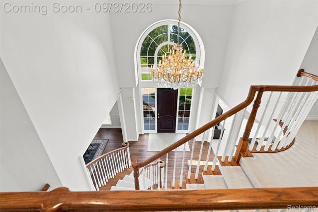 3603 N Century Oak Circle, Oakland Charter Township, MI 48363