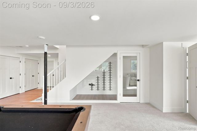 3603 N Century Oak Circle, Oakland Charter Township, MI 48363