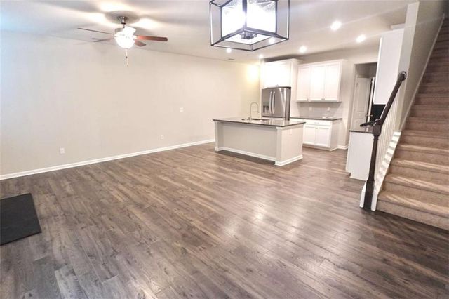 2537 Centennial Place, South Fulton, GA 30349