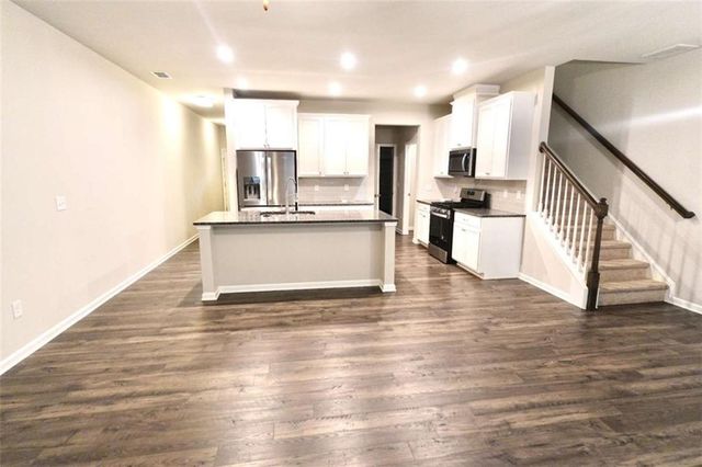 2537 Centennial Place, South Fulton, GA 30349