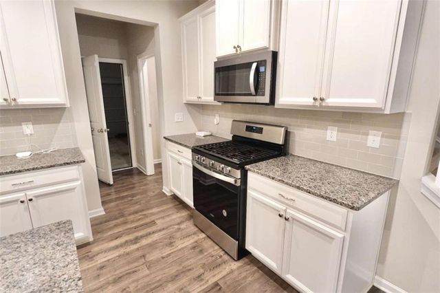 2537 Centennial Place, South Fulton, GA 30349