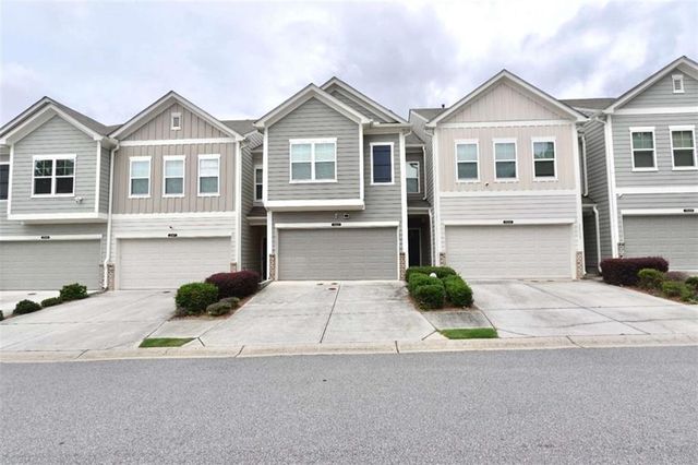 2537 Centennial Place, South Fulton, GA 30349