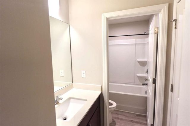 2537 Centennial Place, South Fulton, GA 30349