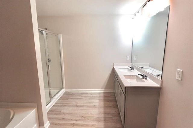 2537 Centennial Place, South Fulton, GA 30349