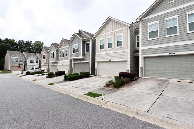 2537 Centennial Place, South Fulton, GA 30349