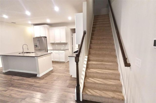 2537 Centennial Place, South Fulton, GA 30349