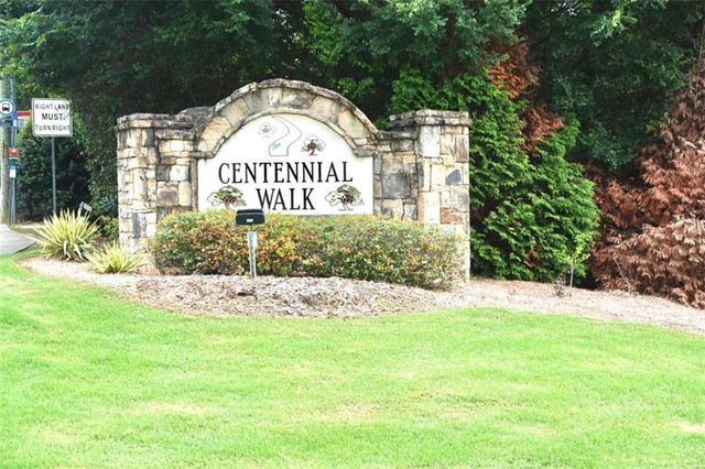 2537 Centennial Place, South Fulton, GA 30349