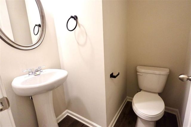 2537 Centennial Place, South Fulton, GA 30349