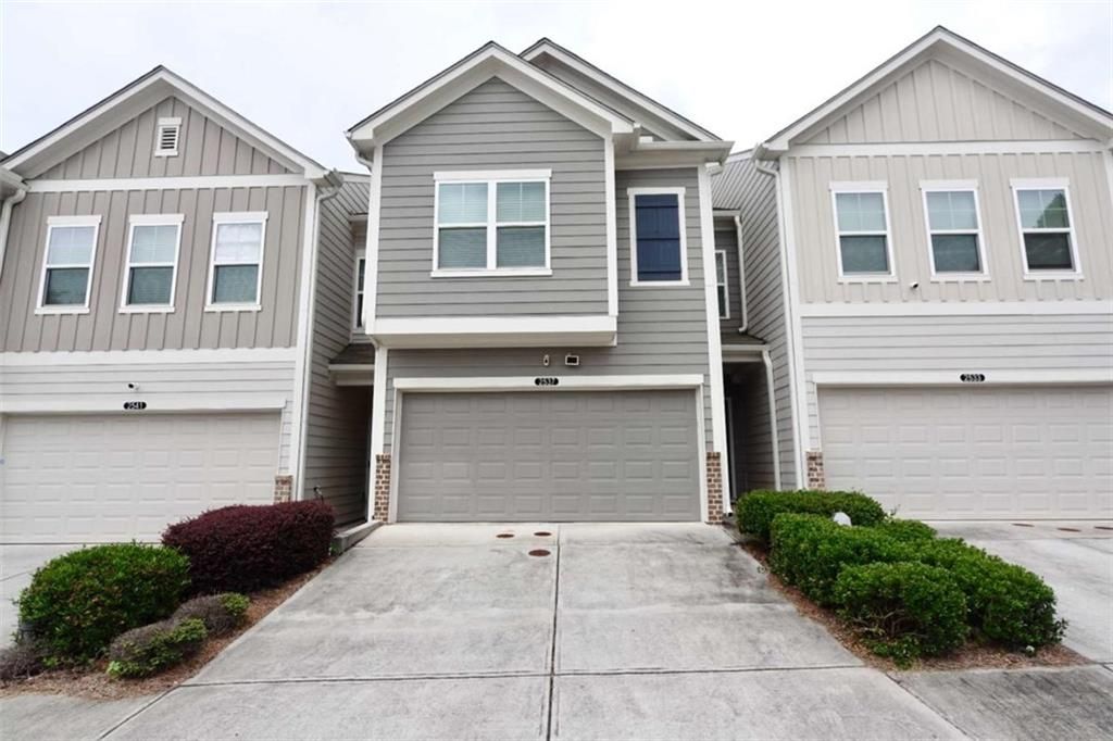 2537 Centennial Place, South Fulton, GA 30349