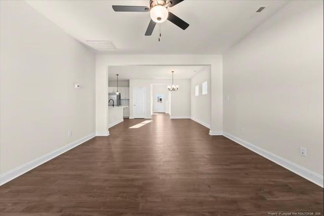 207 Hallwood Drive, Pikeville, NC 27863