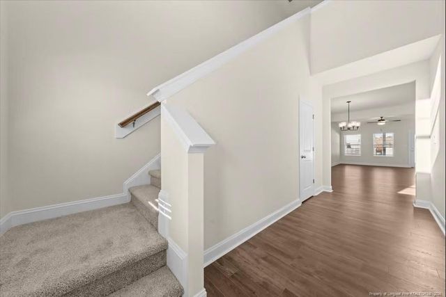 207 Hallwood Drive, Pikeville, NC 27863