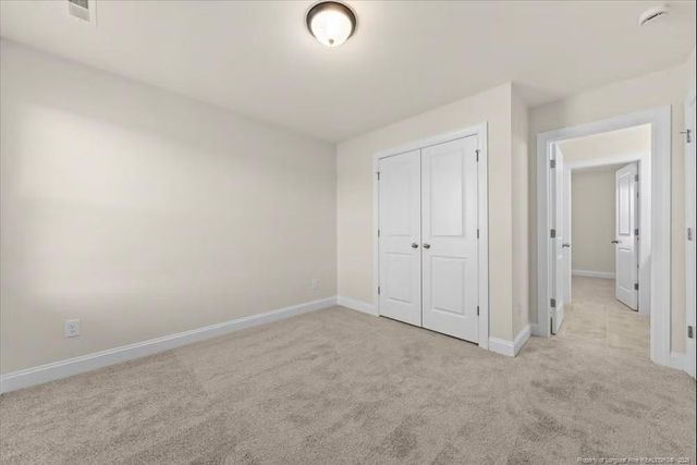 207 Hallwood Drive, Pikeville, NC 27863