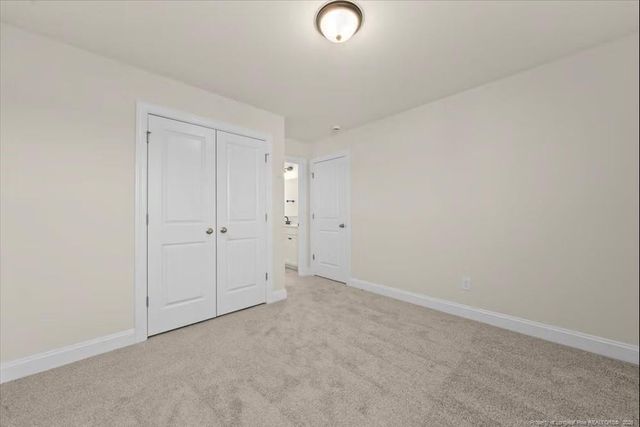 207 Hallwood Drive, Pikeville, NC 27863