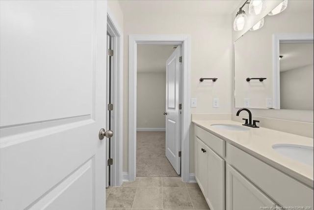 207 Hallwood Drive, Pikeville, NC 27863