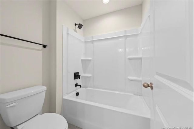 207 Hallwood Drive, Pikeville, NC 27863