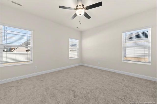207 Hallwood Drive, Pikeville, NC 27863