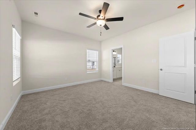207 Hallwood Drive, Pikeville, NC 27863