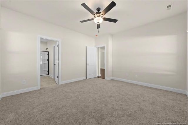 207 Hallwood Drive, Pikeville, NC 27863