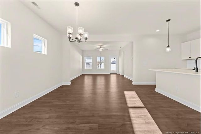 207 Hallwood Drive, Pikeville, NC 27863