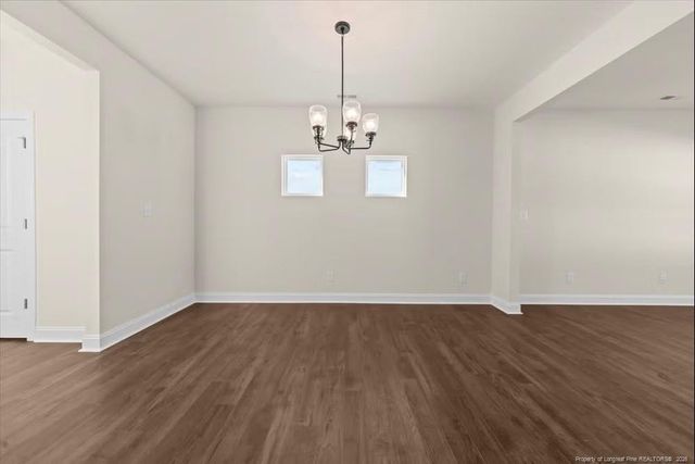 207 Hallwood Drive, Pikeville, NC 27863