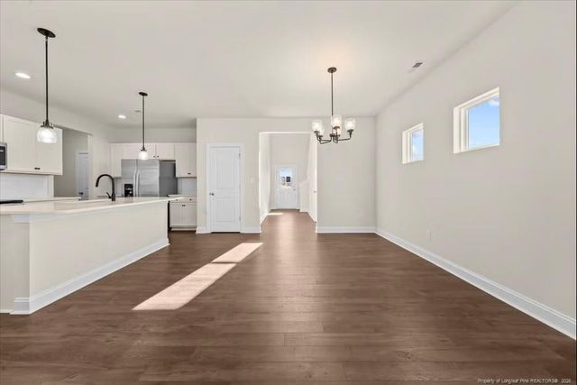 207 Hallwood Drive, Pikeville, NC 27863