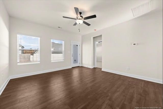 207 Hallwood Drive, Pikeville, NC 27863