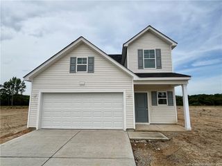 207 Hallwood Drive, Pikeville, NC 27863