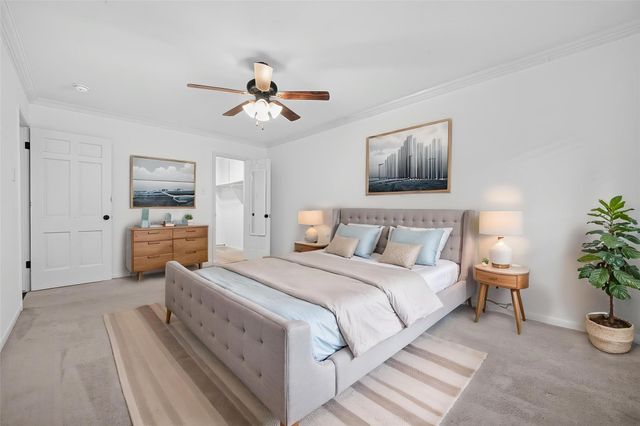 5214 Starkridge Drive, Houston, TX 77035