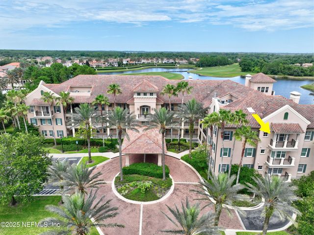 620 PALENCIA CLUB Drive 305, St. Augustine, FL 32095
