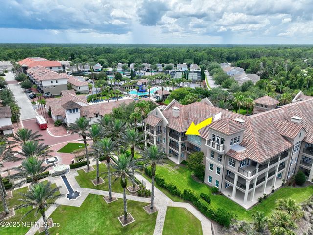 620 PALENCIA CLUB Drive 305, St. Augustine, FL 32095
