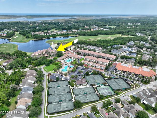 620 PALENCIA CLUB Drive 305, St. Augustine, FL 32095