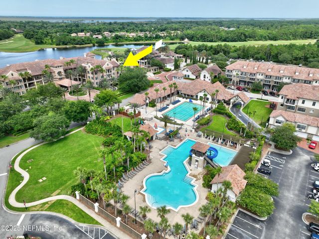 620 PALENCIA CLUB Drive 305, St. Augustine, FL 32095