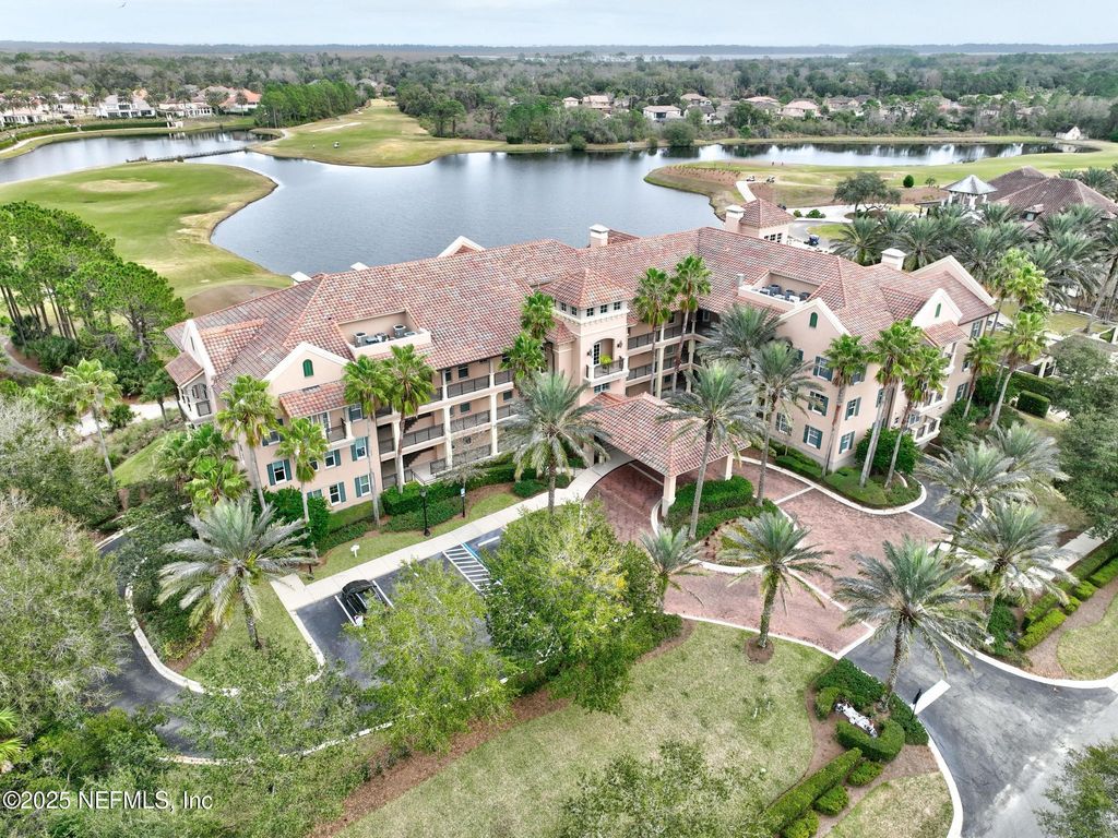 620 PALENCIA CLUB Drive 305, St. Augustine, FL 32095