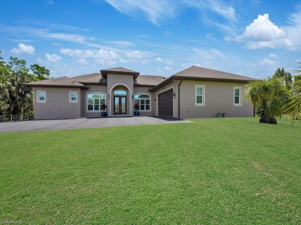 280 23rd ST SW, NAPLES, FL 34117 — photo 3