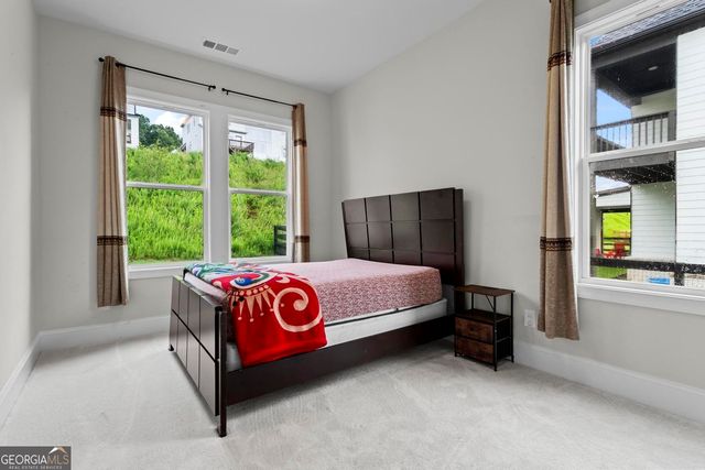 886 Keystone Drive, Woodstock, GA 30188