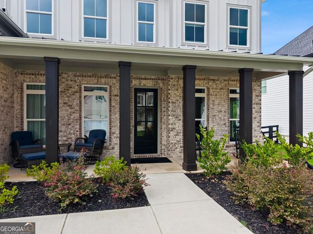 886 Keystone Drive, Woodstock, GA 30188