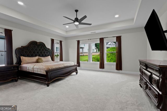 886 Keystone Drive, Woodstock, GA 30188