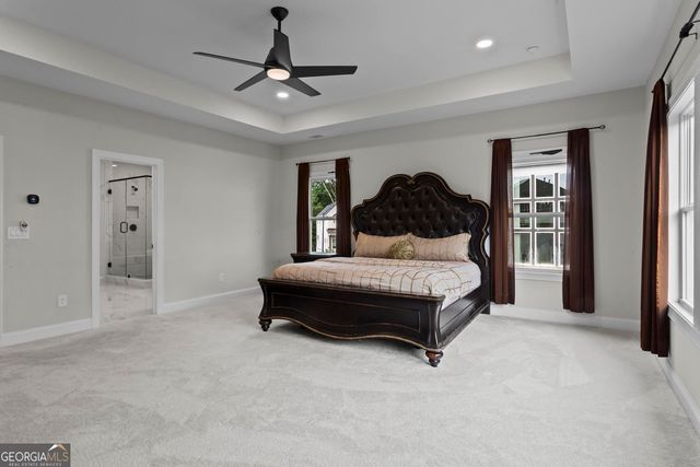 886 Keystone Drive, Woodstock, GA 30188