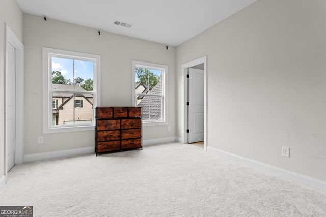886 Keystone Drive, Woodstock, GA 30188