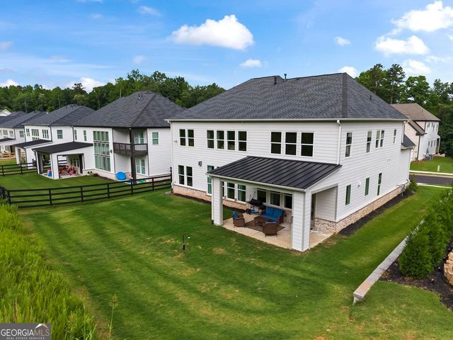 886 Keystone Drive, Woodstock, GA 30188