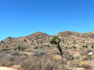 0 Off Elata, Yucca Valley, CA 92284