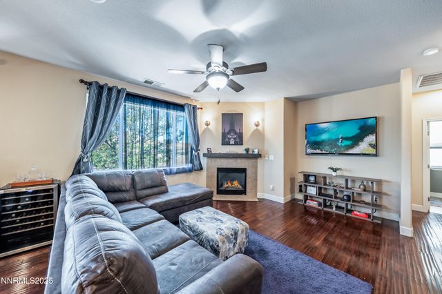 3715 Coastal Street, Reno, NV 89512