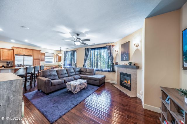 3715 Coastal Street, Reno, NV 89512