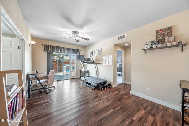 3715 Coastal Street, Reno, NV 89512