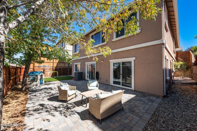 3715 Coastal Street, Reno, NV 89512