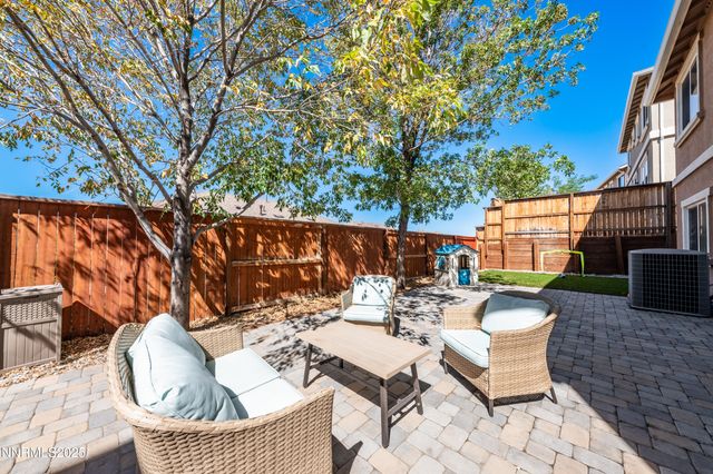 3715 Coastal Street, Reno, NV 89512