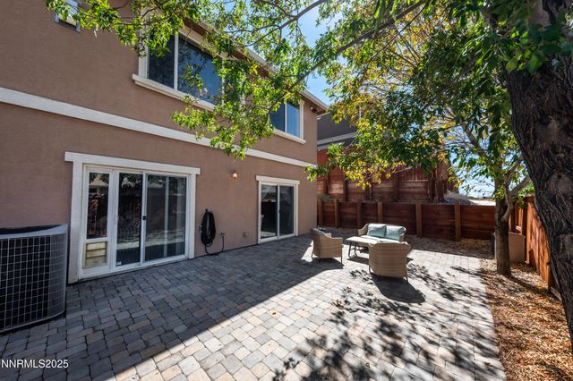 3715 Coastal Street, Reno, NV 89512