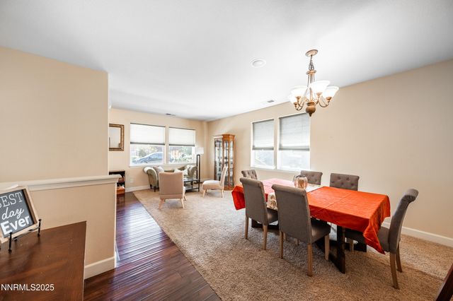 3715 Coastal Street, Reno, NV 89512