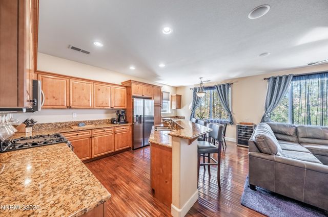 3715 Coastal Street, Reno, NV 89512